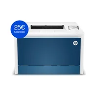 HP Color LaserJet Pro 4202dw Printer Farbe 600 x 600 DPI A4 WLAN