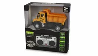 Amewi RC Auto Mini Truck Kipper gelb LiIon Akku 500mAh3