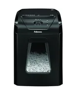 Fellowes Powershred 12C Aktenvernichter