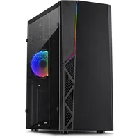 B-02 RGB (schwarz)