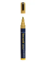 SECURIT Kreidestift 2-6mm SMA510-GD gold