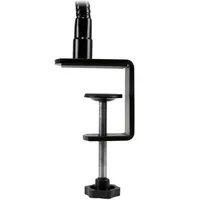 GOOSENECK TABLET MOUNT - 7-11IN TABLET MOUNTS AND STANDS