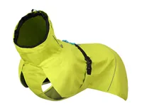Icepeak Regenmantel Strike Hellgrün, XL - Hundegrösse: XL - Produkttyp: Regenmantel - Tierart: Hund - Detailfarbe: Hellgrün