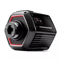 Lenkrad Thrustm. T818 Black ed. S.B. DD FF Base PC retail