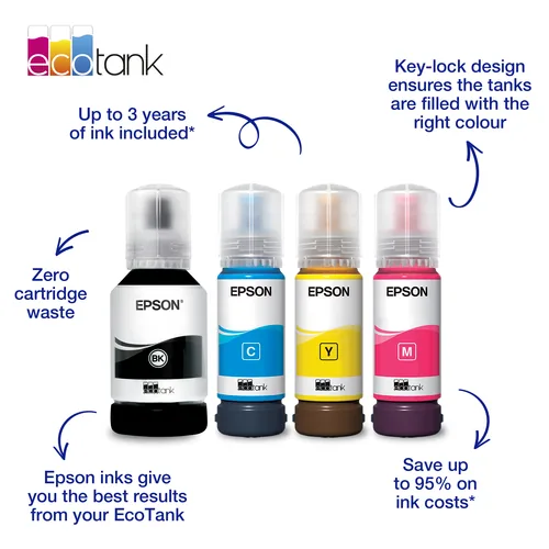Epson 103 ink cartridge 1 pc(s) Original Magenta