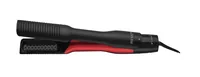 Revlon One-Step Air Straight RVDR5330E - Ionentechnologie: Nein - Haarglätter Eigenschaften: 360° Drehgelenk - Automatische Sicherheitsabschaltung - Einstellbare Temperatur - Glätten - Schnellaufheizung - Trocknen - Verriegelungsmechanismus - Anwender: Da