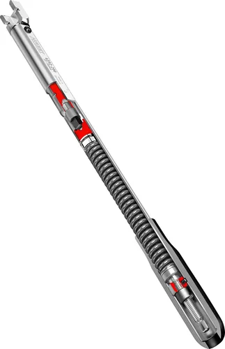HAZET 6391-10 torque wrench