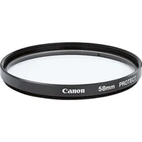 Canon Schutzfilter 58 mm