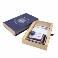 ThumbsUP! Geschenkebox - Wednesday - Nightshade Book