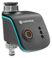 Bewässerungssteuerung smart Water Control