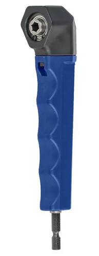 kwb 118410 screwdriver bit holder 25,4 / 4 mm (1 / 4") 1 Stück(e)