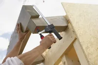 Einhandzwinge EHZ30-2K