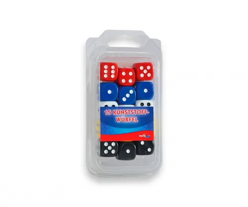Noris 606154366 dice game