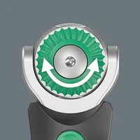 Wera 8009 Zyklop Pocket Imperial Set 1
