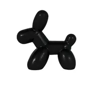 Little Dog - Black Velvet
