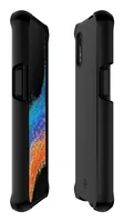 Mobilis SPECTRUM_R Case Galaxy XCover7 Pro solid bl. soft b.