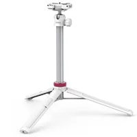 Ulanzi Selfie Stick MT-44WH - Zubehörtyp Mobiltelefone: Selfie Stick - Detailfarbe: Weiss