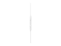 Samsung - EO-IC100BWEG - Original AKG In-Ear Typ C Headset - White BULK
