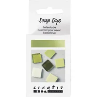 Creativ Company 700281 soap making constituent