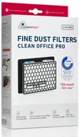 Clean Office Pro Feinstaubfilter Outlet filter 2 pc(s)