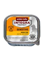 ANIMONDA Integra Protect Chicken - wet cat food - 100g