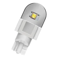 OSRAM LEDriving SL W16W W2.1x9.5d Motorrad/PKW - Anwendungsbereich: Motorrad - PKW - Set: Ja - Leuchten Art: W16W - Leuchtmittel Technologie: LED - Lampensockel: W2.1x9.5d - Farbtemperatur: Kaltweiss/Tageslichtweiss (KW)