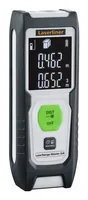 Laserliner LaserRange-Master Gi4 Black, White 6x 0.3 - 40 m
