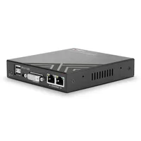 LINDY KVM IP Access Switch DVI-I USB