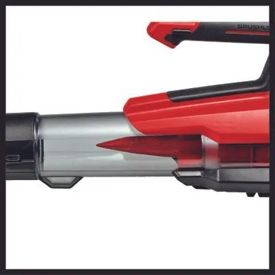 Professional Akku-Laubbläser GP-LB 18/200 Li GK - Solo, 18Volt