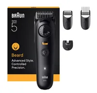 Braun BT5520 Series 5 Barttrimmer