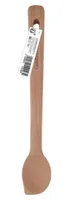 Gault Millau Kochlöffel rechtwinklig 30 cm, Braun - Detailfarbe: Braun - Spülmaschinenfest: Nein - Material Küchenhelfer: Holz