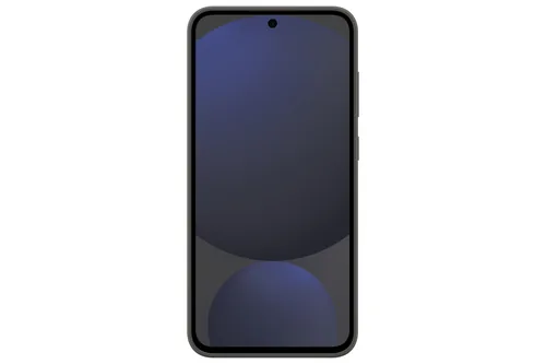 Samsung Back Cover Silicone Case Galaxy S24 FE Schwarz - Grundfarbe: Schwarz - Fallsicher: Nein - Kompatible Hersteller: Samsung - Detailfarbe: Schwarz - Mobiltelefon Kompatibilität: Galaxy S24 FE - Material: Silikon