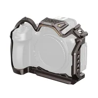 Smallrig Night Eagle Cage für  Z5II /  Z7 / Z6 / Z7II / Z6II / Z5 - Detailfarbe: Schwarz