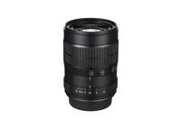 Laowa Festbrennweite 60 mm F/2.8 2x Ultra Macro – Canon EF - Objektivtyp: Makro - Widerstandsfähigkeit: Keine Angabe - Filterdurchmesser: 62 mm - Brennweite Max.: 60 mm - Anzahl Gruppen: 7 - Anzahl Linsen: 9