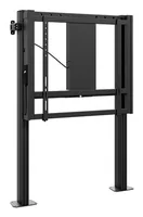 Hagor CPS Floor-to-Wall Moto 86 - 110""