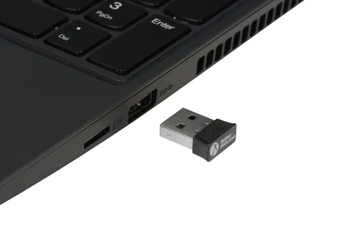 BakkerElkhuizen PRF Vertical Mouse wireless