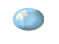 Revell Acrylfarbe 36 752 blau klar - Art: Acrylfarbe - Detailfarbe: Hellblau