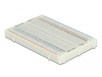 DeLOCK Experimental Breadboard 300/100 contacts