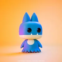 Funko Pop! Figur Pokemon Goinfrex 10cm