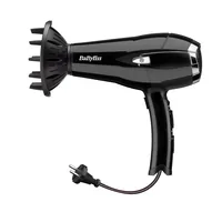 BaByliss D374DE Haartrockner