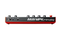 Akai Keyboard Controller MPK Mini Play MK3 - Tastatur Keys: 25 - Gewichtung: Nicht gewichtet
