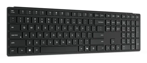 Lenovo 4Y41S04692 clavier maison/bureau RF sans fil + Bluetooth Français, Allemand, Suisse Noir