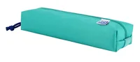 OXFORD Federmäppchen Kangoo 400170805 türkis 26x7x3.5cm