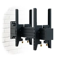 Hagor 3334 video wall display mount