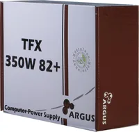 Inter-Tech Netzteil 350W TFX-350W TFX retail