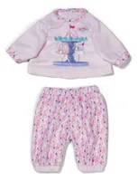 BABY born® Schlafanzug 43cm, Puppenzubehör