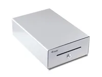 Equip Kassenschublade 4Schein-4Münzfächer RJ11 POS Silber