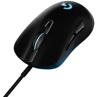 Logitech Maus G403 Hero - Schwarz