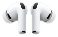 Apple AirPods Pro (3rd generation) Kopfhörer True Wireless Stereo (TWS) im Ohr Anrufe/Musik/Sport/Alltag Bluetooth Weiß