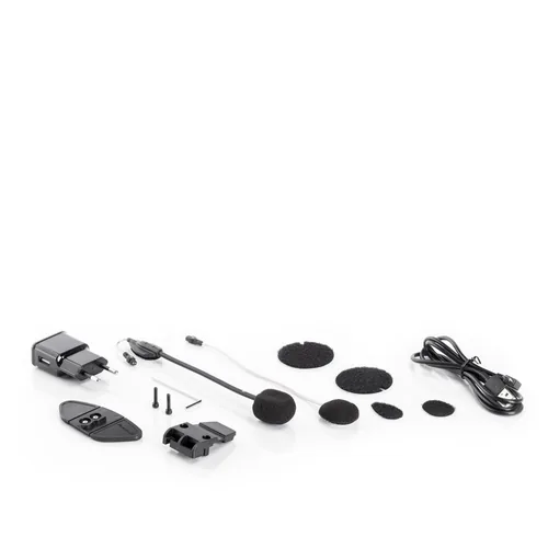 Midland BT-Headset BTX2 Pro S Einzeln - Display vorhanden: Nein - Anwendungsbereich: Motorrad